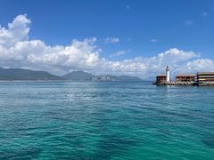 -海南分界洲岛旅游区