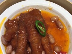 -协成海鲜火锅(海洋花园店)