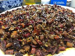 -江湖黑大兔(杨家坪店)