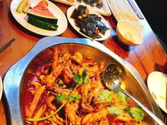 -李想大虾(文景路&凤城八路店)