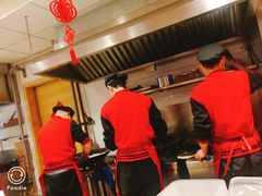 -老通城豆皮大王(吉庆街店)