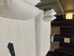 -上海中航虹桥机场泊悦酒店