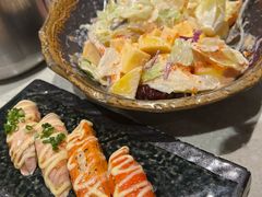 -古田居·特色寿司料理(骏欣中心店)