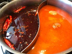 -手选潮汕鲜活牛肉火锅(二七广场店)