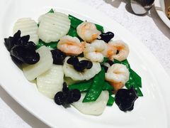 -北李妈妈菜·海肠捞饭(高新万达店)