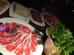 -大渝火锅(太仓万达店)