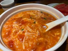 -吕氏疙瘩汤·私家菜馆(慈云寺店)