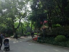 -赭山公园