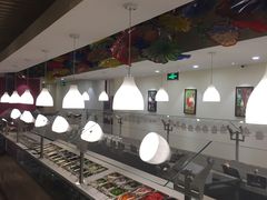 -So Lounge索兰至餐厅(蓝色港湾店)