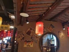 -帝一铭家宴(板塘店)