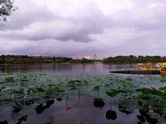 -长春市南湖公园