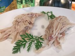 -北京老铺烤鸭(老城根店)