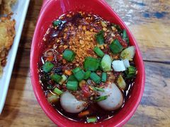 爆浆兔腰-冒椒火辣(太古里店)