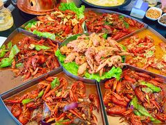 -金陵暴走小龙虾·迷踪蟹(凯德MALL店)