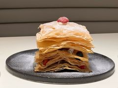 鲜果拿破仑-茉里粤菜(皇姑万象汇店)