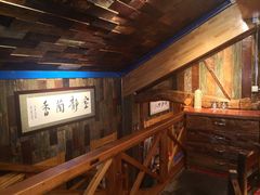 -一桶江山餐厅(松北店)