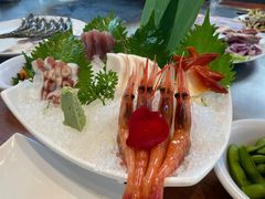-大渔·观筵(三里屯太古里店)