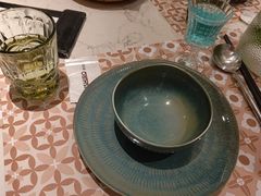 -芭札·Thai泰国餐厅(同和金铂天地店)