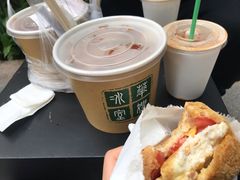 -华嫂冰室(尖沙咀店)