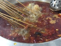 -百签宫串串香重庆火锅(夏湾店)