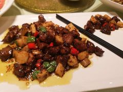 -飞鹿餐饮·陕南菜(北关店)