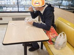 -永康饼屋(桑达大厦总店)