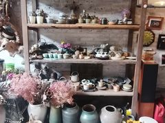 -老屋咖啡