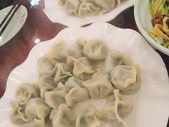 -天天初二·天津传统捞面·天津特色菜(凌奥总店)