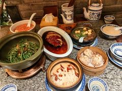 -南京大牌档(青岛万象城店)