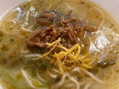 -面道赞宁海海鲜面(迎凤街店)