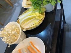 蔬菜-有家·酸汤鱼(土门店)