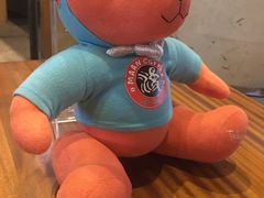 -漫咖啡(中纺国际店)