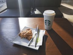 -星巴克(深圳香港大学深圳医院店)