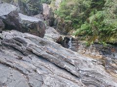 -黄山翡翠谷景区