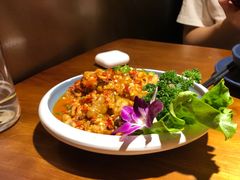 -觅山云南菜(泊富ICITY店)