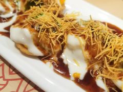 印度街巷小吃-克比叔叔印度餐厅Kebabs on the Grille(永康路分店)