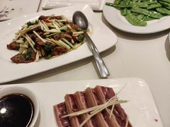 -梅龙镇酒家(南京西路总店)