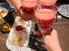 -海派悦庭·海胆烧麦·新融合菜(凯德广场店)