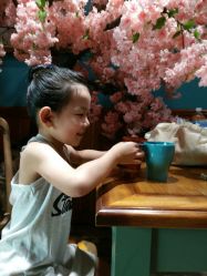 -星豆豆儿童摄影(南郊太白南路店)