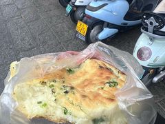 -喜洲杨记破酥粑粑