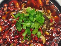 -钱塘宴(东站西子国际店)