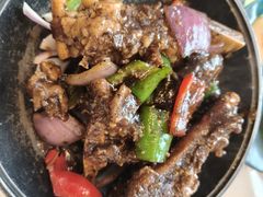 -渔村盛宴(航空新城店)