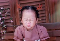 -微笑宝贝婴幼儿摄影(平顶山市中兴路店)