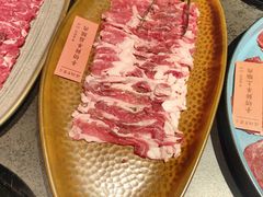 -腾格里· 蒙古山羊火锅(北京中关村店)
