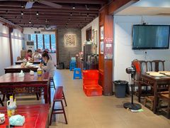 -御清斋总店(天一街店)
