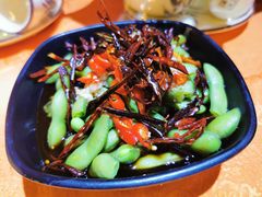 -聚味瞿记·龙虾堂(树木岭店)