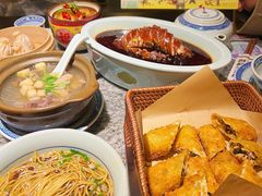 -南京大牌档(中关村领展广场店)