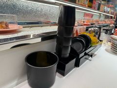 -争鲜回转寿司(朝北大悦城店)