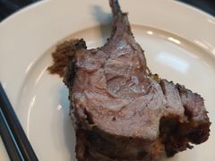 -天津东凯悦酒店·Market Café自助餐厅