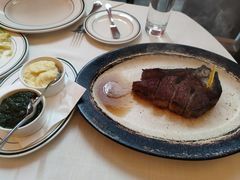 -Oyster Talks 四度蚝法餐厅